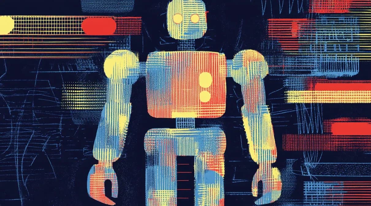 加密行业为何对 AI 智能体如此狂热?