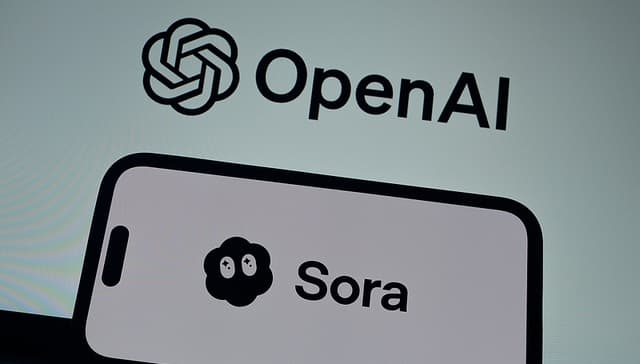 OpenAI 关停 Sora，迪士尼 10 亿美元打水漂，AI 视频市场重新洗牌