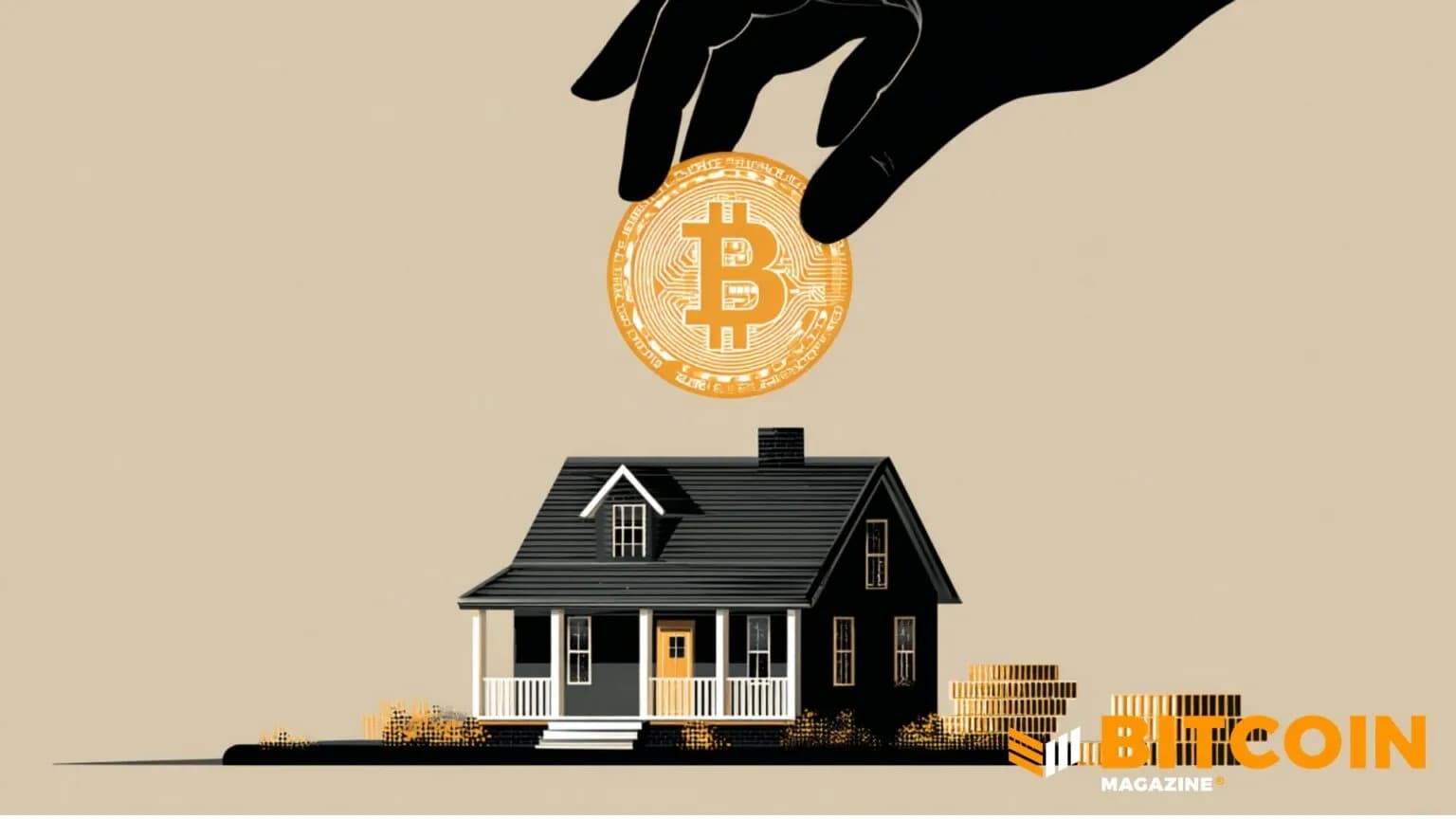 比特币买房时代已到来？Coinbase 联手房利美推出加密抵押贷款