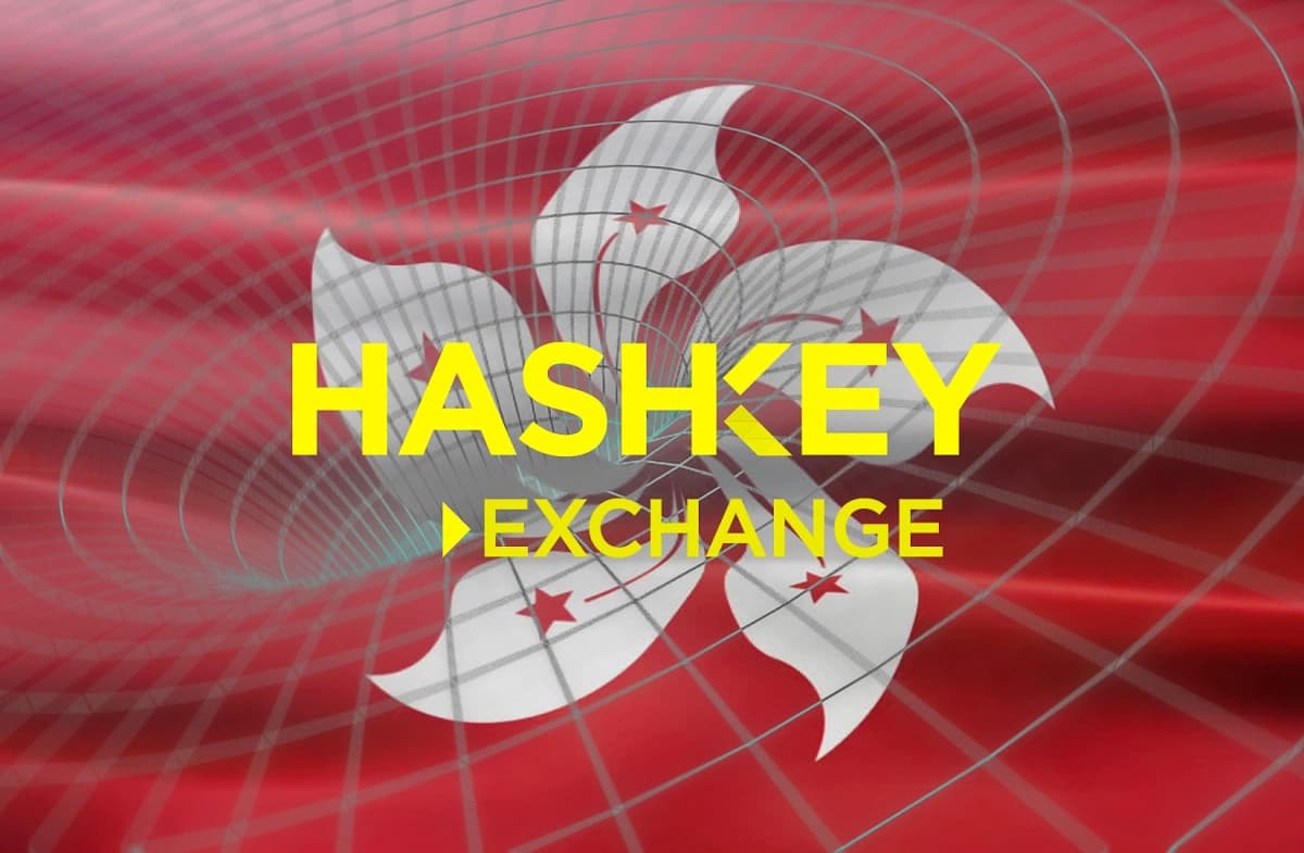 HashKey 财报首秀：链上与 AI 布局下的战略野心，与被低估的增长逻辑
