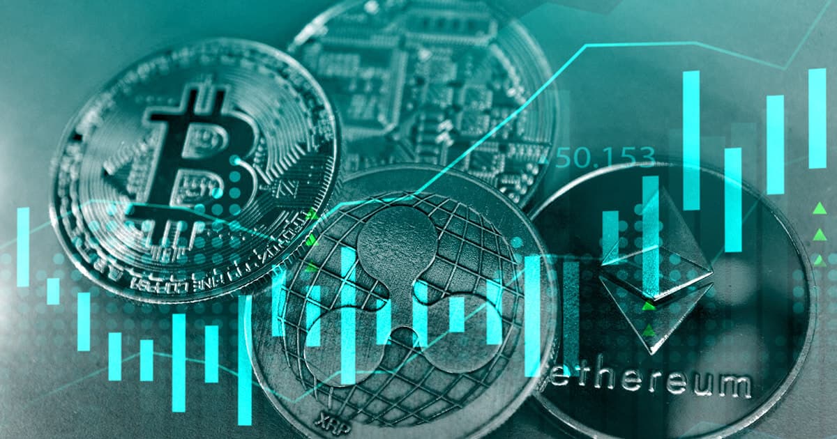 加密 CEX，正成为历史物种