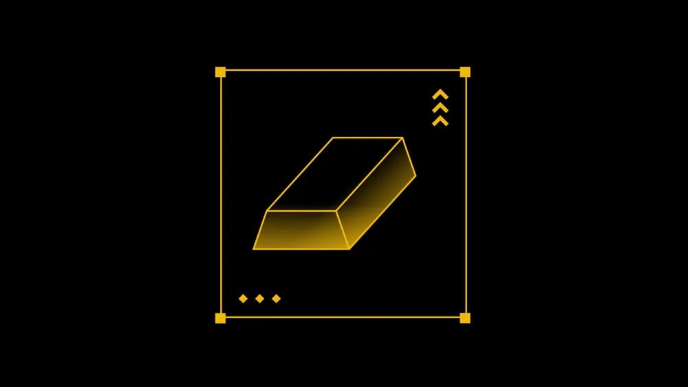 XAUm 登陆 HashKey：当黄金不止于避险，代币化黄金还能做什么？