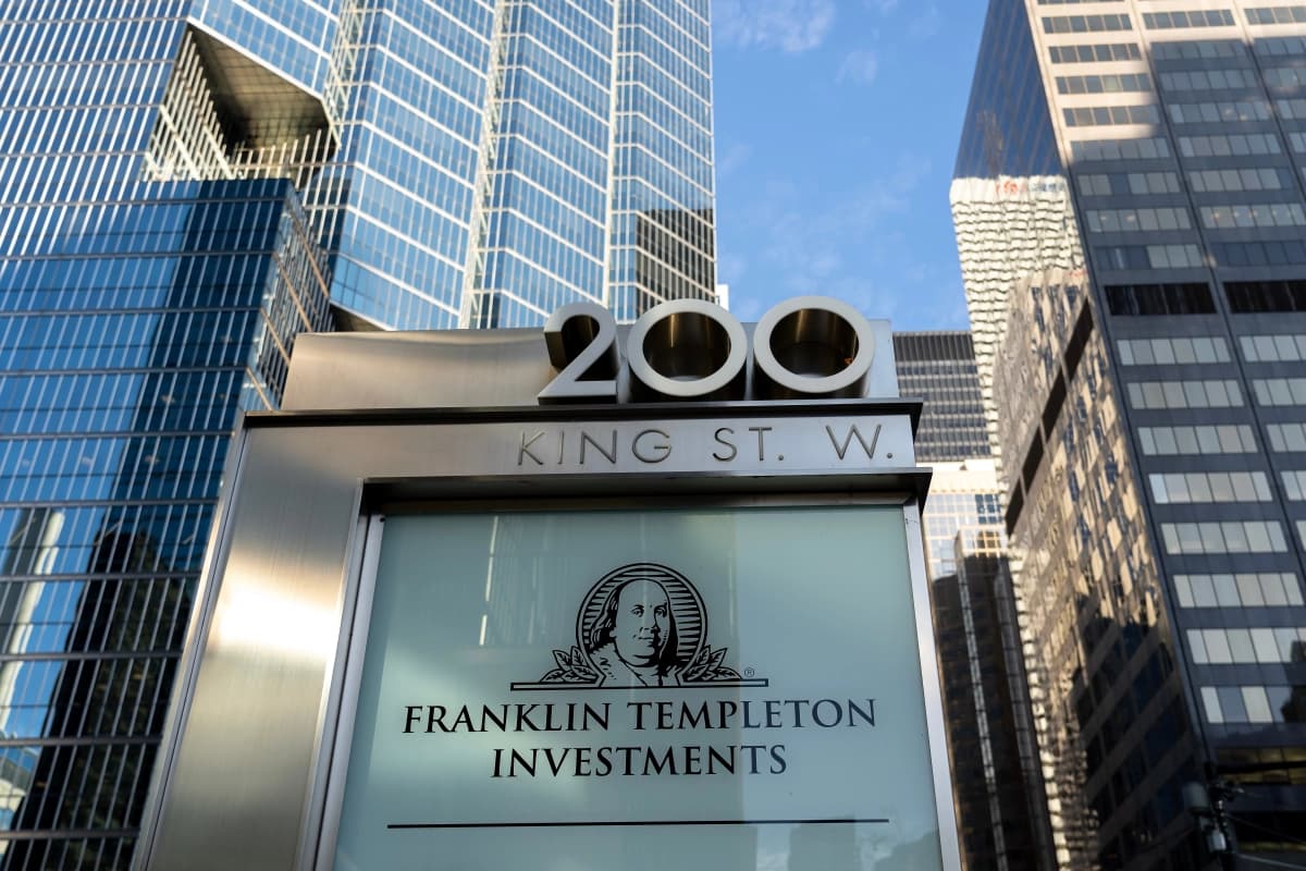 Franklin Templeton 收购 CoinFund 系公司，TradFi 抢购加密资产提速