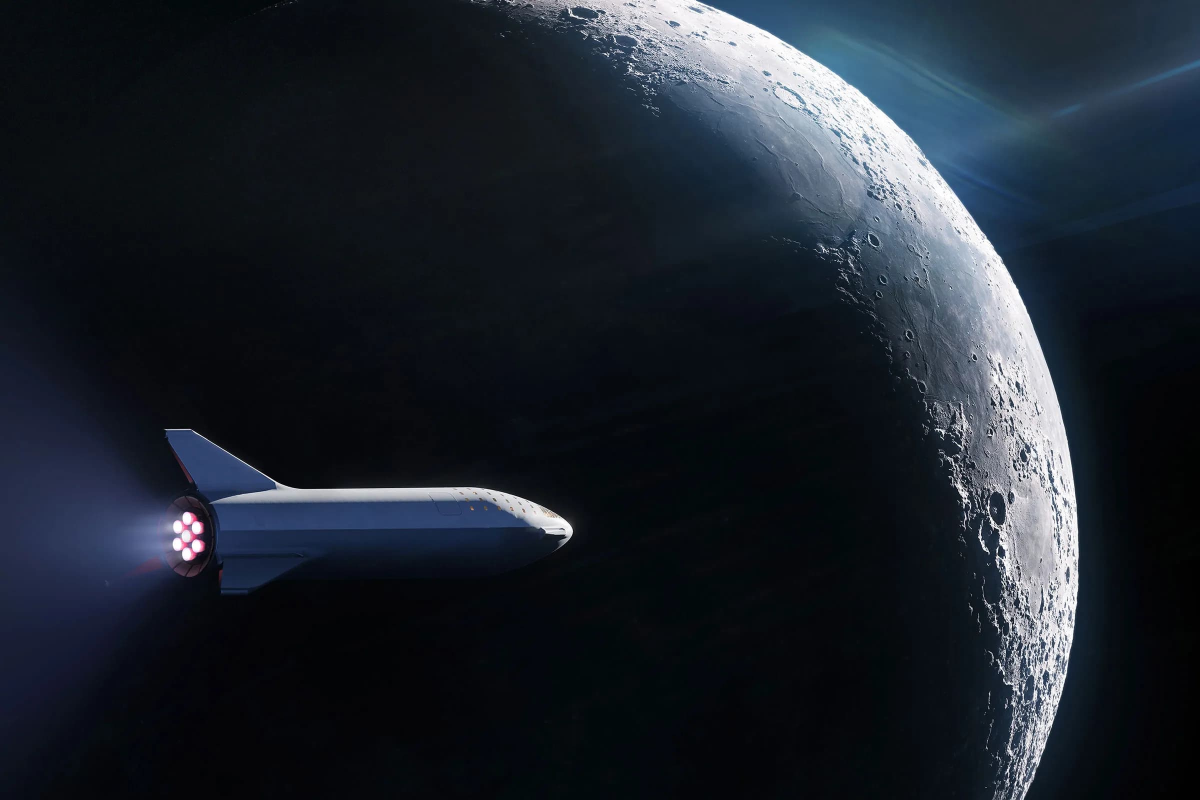 SpaceX 秘密提交 IPO 文件，1.75 万亿美元估值冲刺史上最大上市，航天股盘中急涨