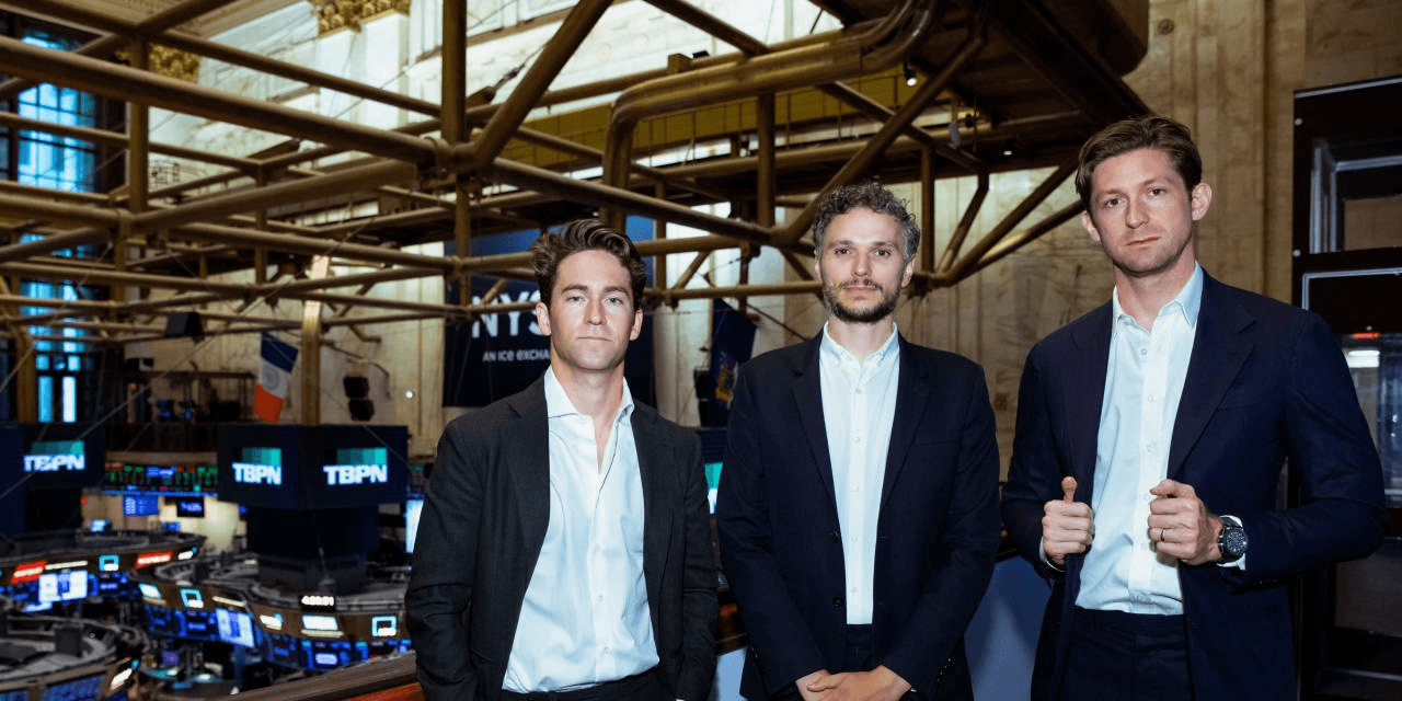 OpenAI 收购硅谷当红科技脱口秀 TBPN，IPO 前夕抢占叙事入口？