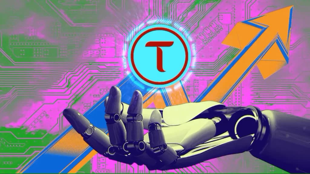 TAO 的搭便车困局：加密投机者出钱，AI 研究者走人