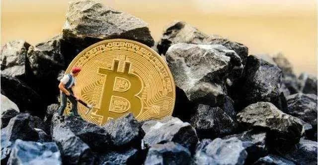 300 年一遇？独立老矿机「一发入魂」，独揽 22 万美元比特币区块奖励