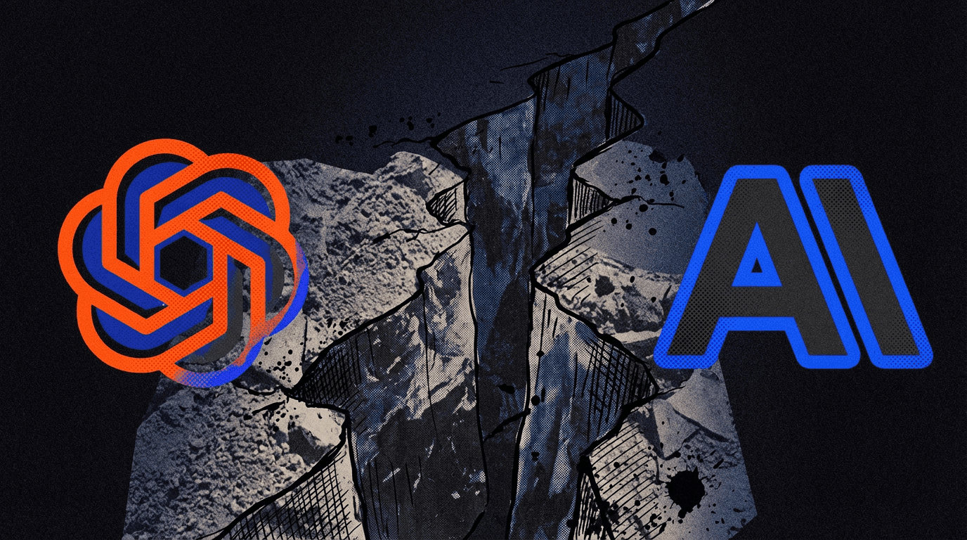 价值观的胜利,Anthropic 如何反超 OpenAI?