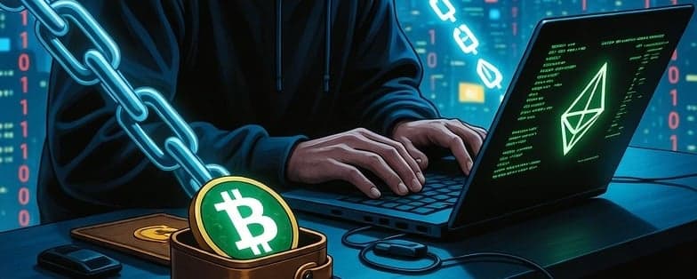 47 起加密安全事件复盘：所有人都栽在同一个人为漏洞