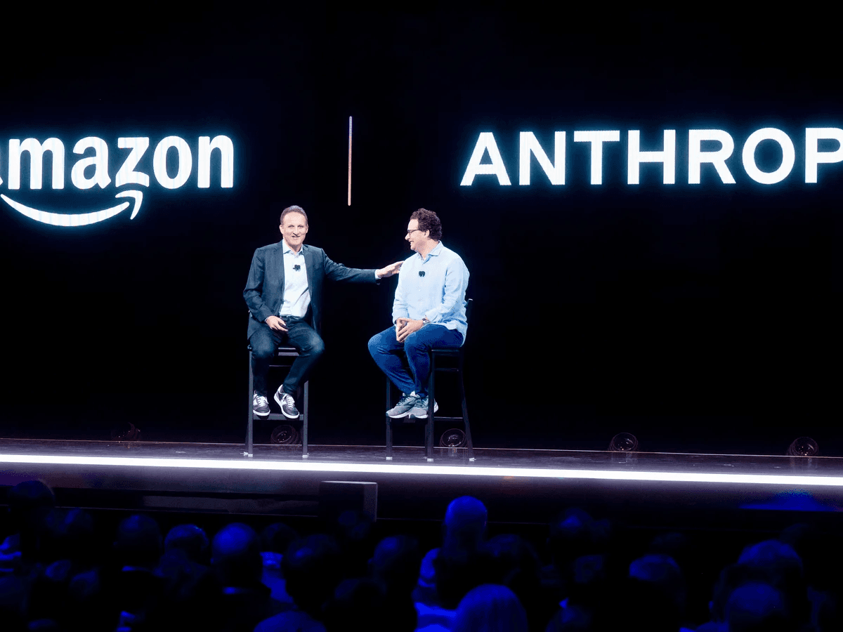 Amazon 追加 250 亿美元投资 Anthropic，AI 基础设施「军备竞赛」全面升级
