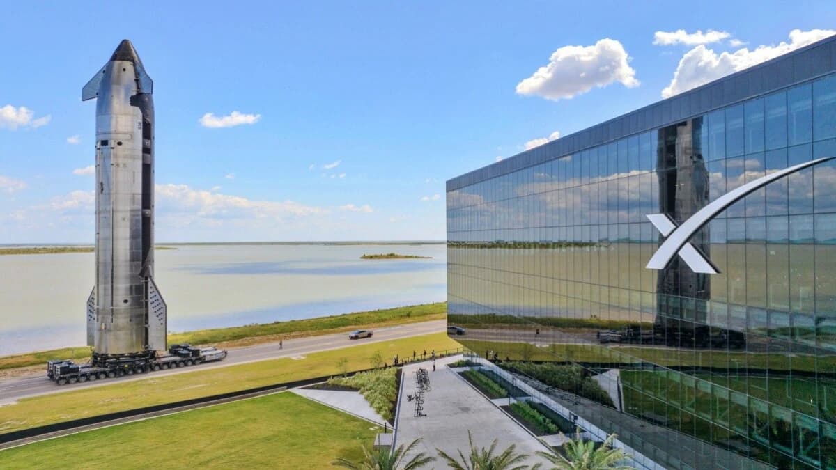 ARK 的 SpaceX IPO 投资指南：1.75 万亿估值、95 倍市销率，钱花在哪了？