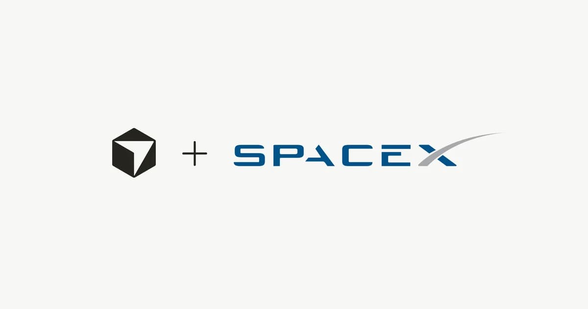 600 亿收购 Cursor，SpaceX 花的是还没上市的钱