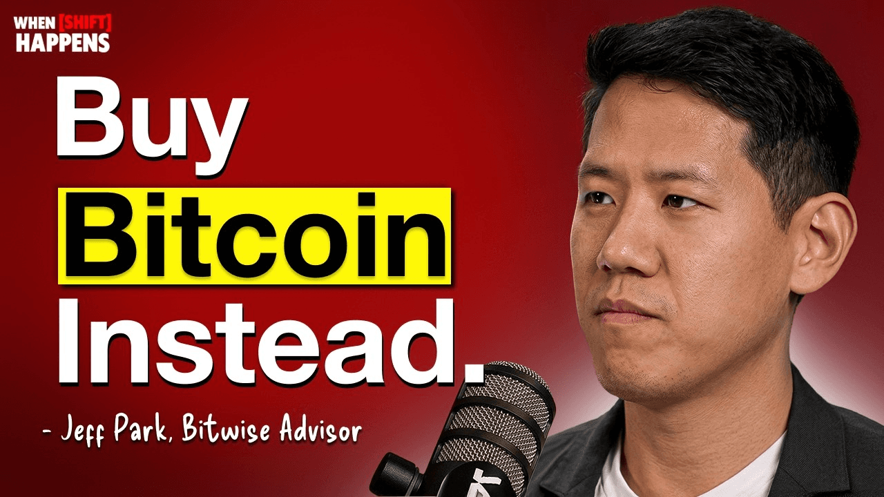 对话 Bitwise 顾问：买房不如租房，投资房地产不如买比特币