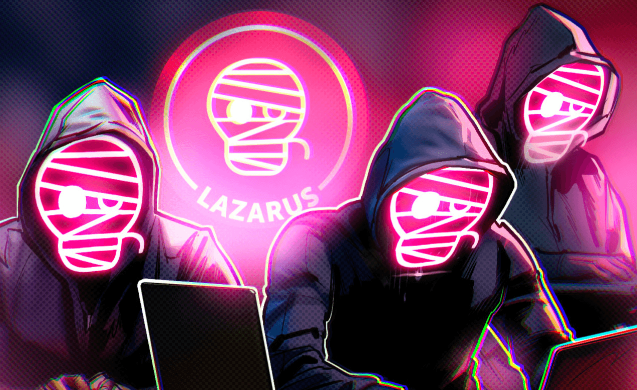 Lazarus 盯上 macOS：一个假 Zoom 链接，试图掏空加密企业的高管