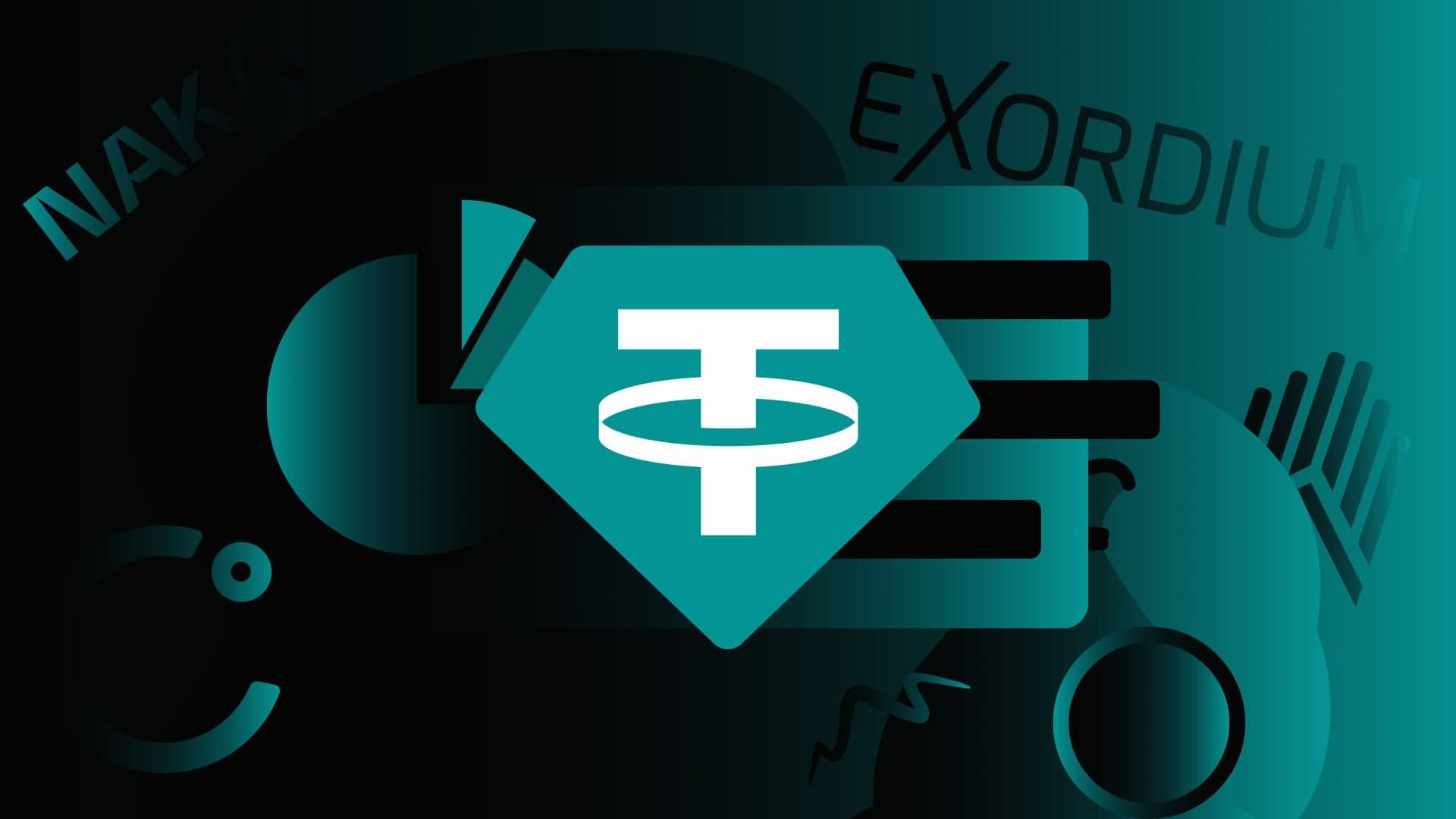 Tether 配合美国制裁冻结 3.44 亿涉案 USDT,稳定币「一键冻结权」再引争议