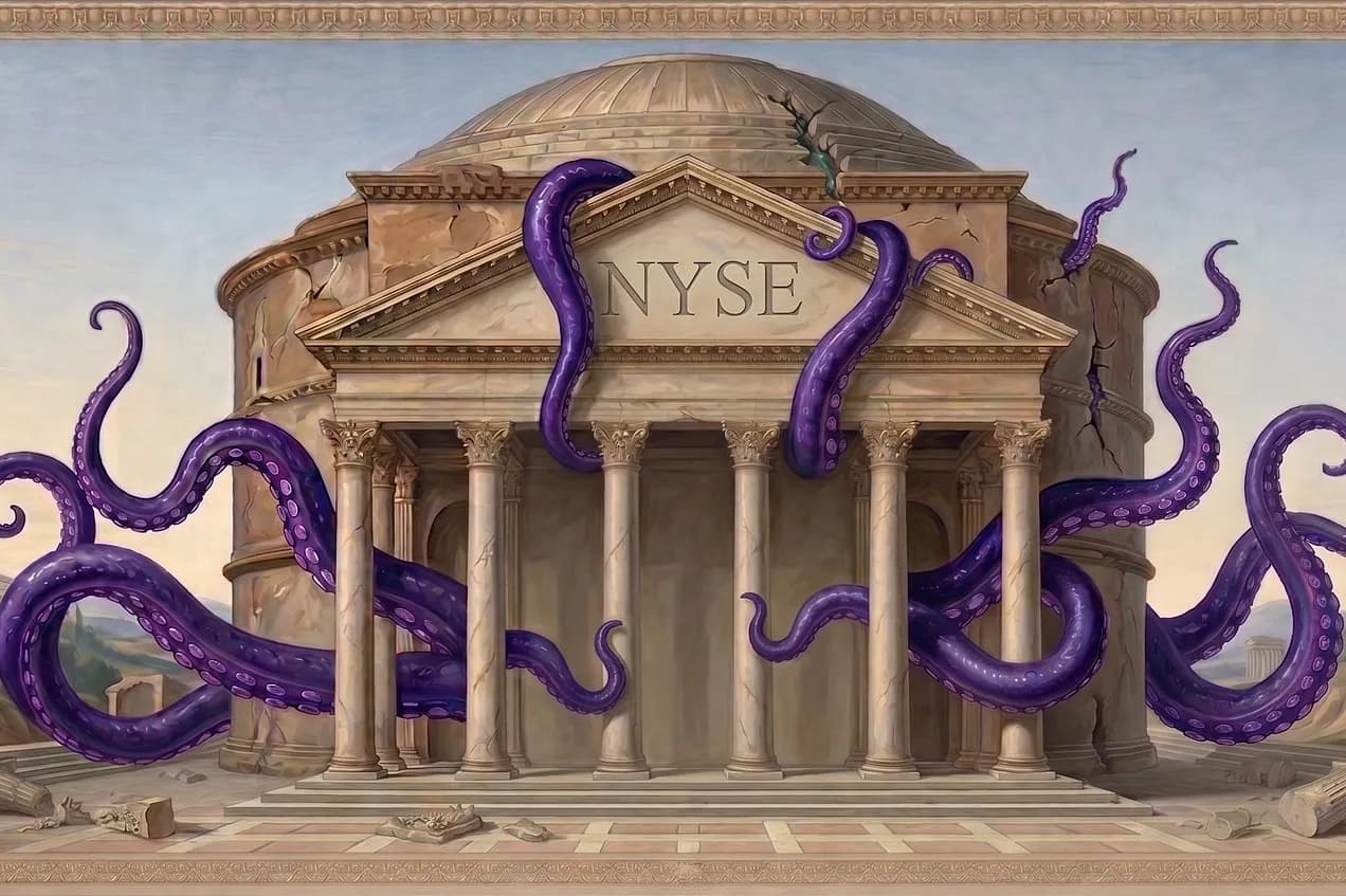 Artemis 研报：200 亿美元的 Kraken，被低估了吗？