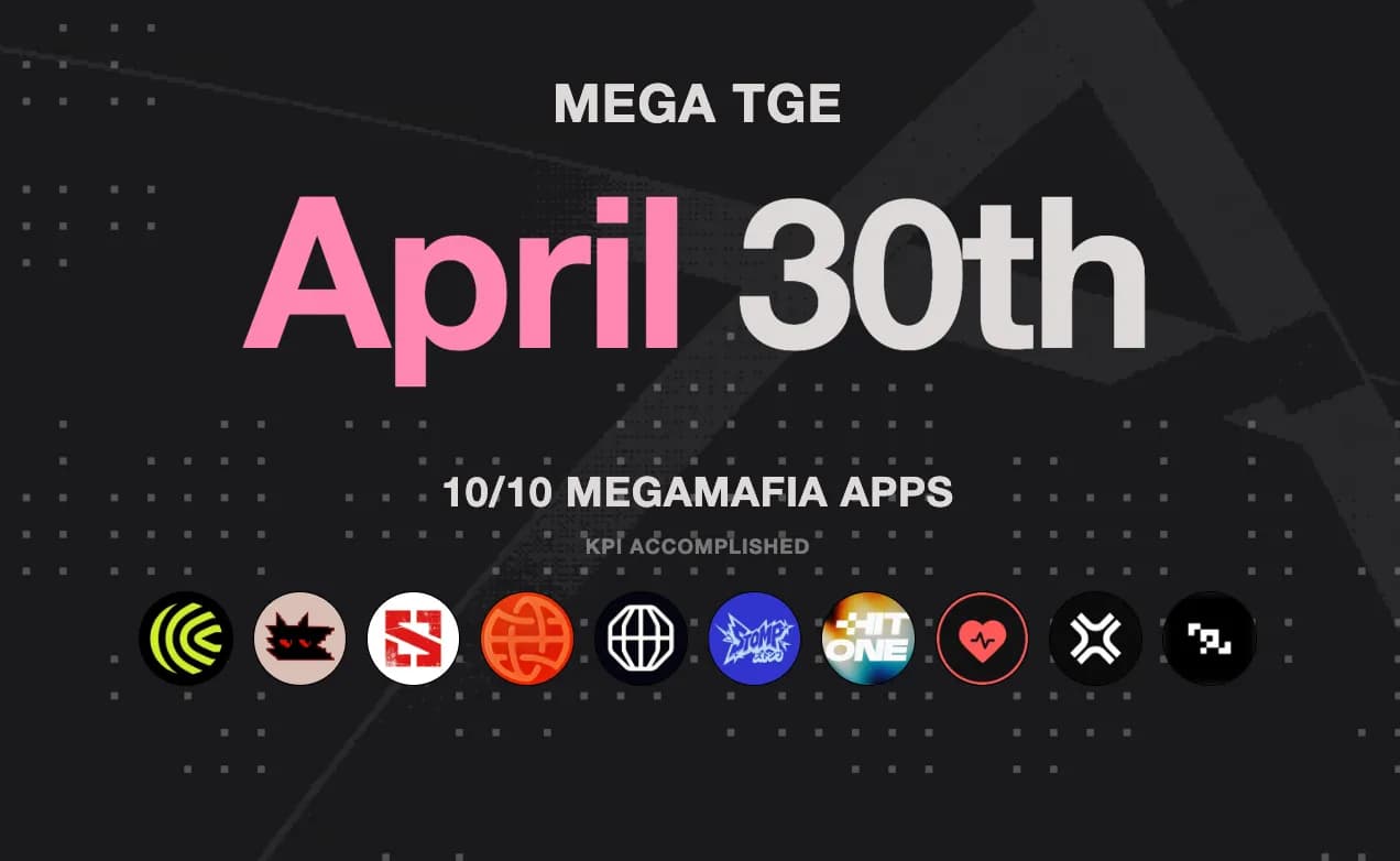 临近 TGE，MegaETH 生态 DeFi 掘金指南