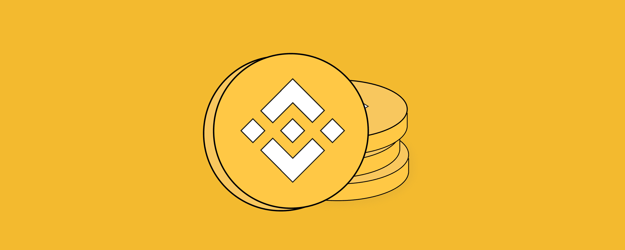 Hash Global 创始人 KK:作为机构资本的 BNB