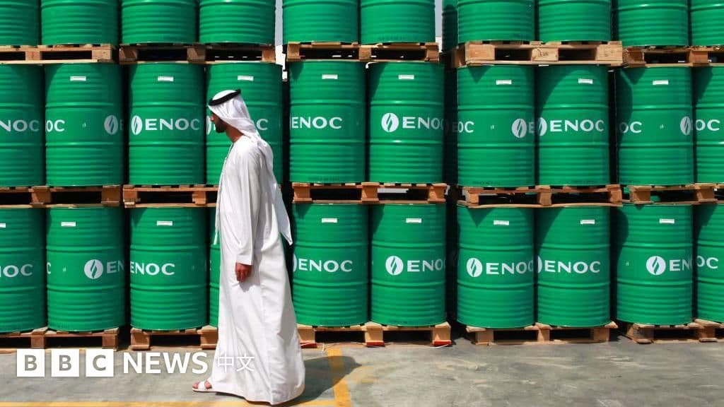 分析：为什么阿联酋退出 OPEC 会带来深远影响？