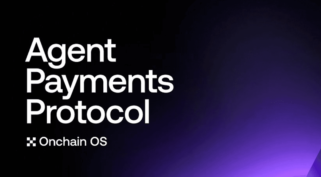 OKX 押注 AI 能自己谈生意，推出 Agent Payment Protocol