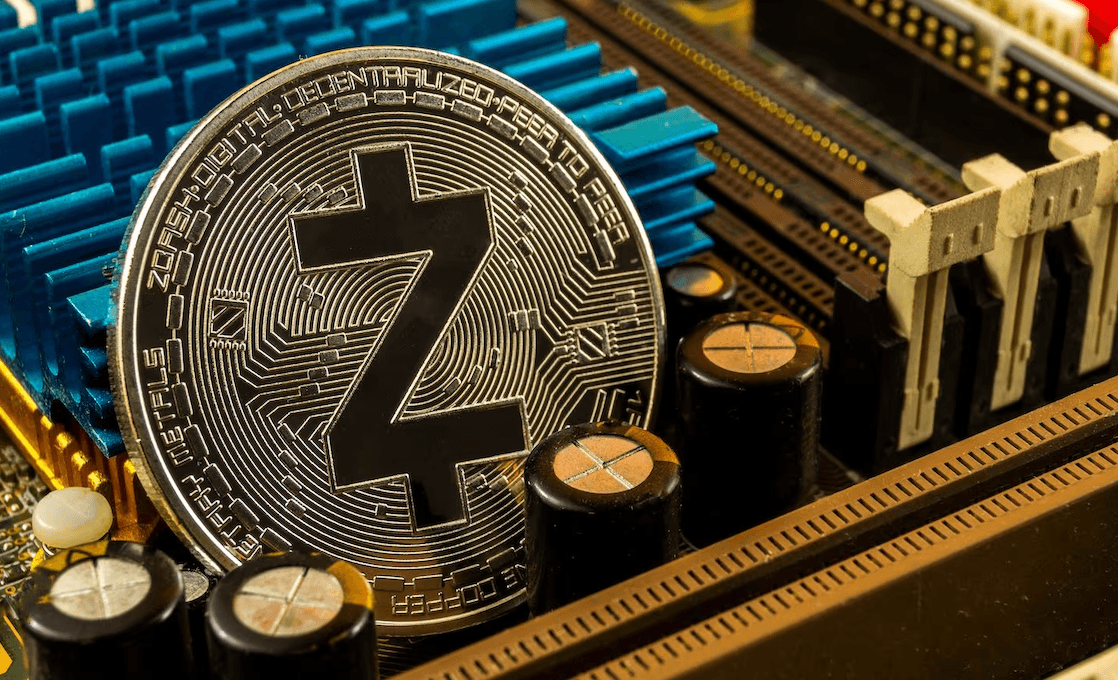 当所有人都在关注比特币时，Zcash 正在悄然飙升