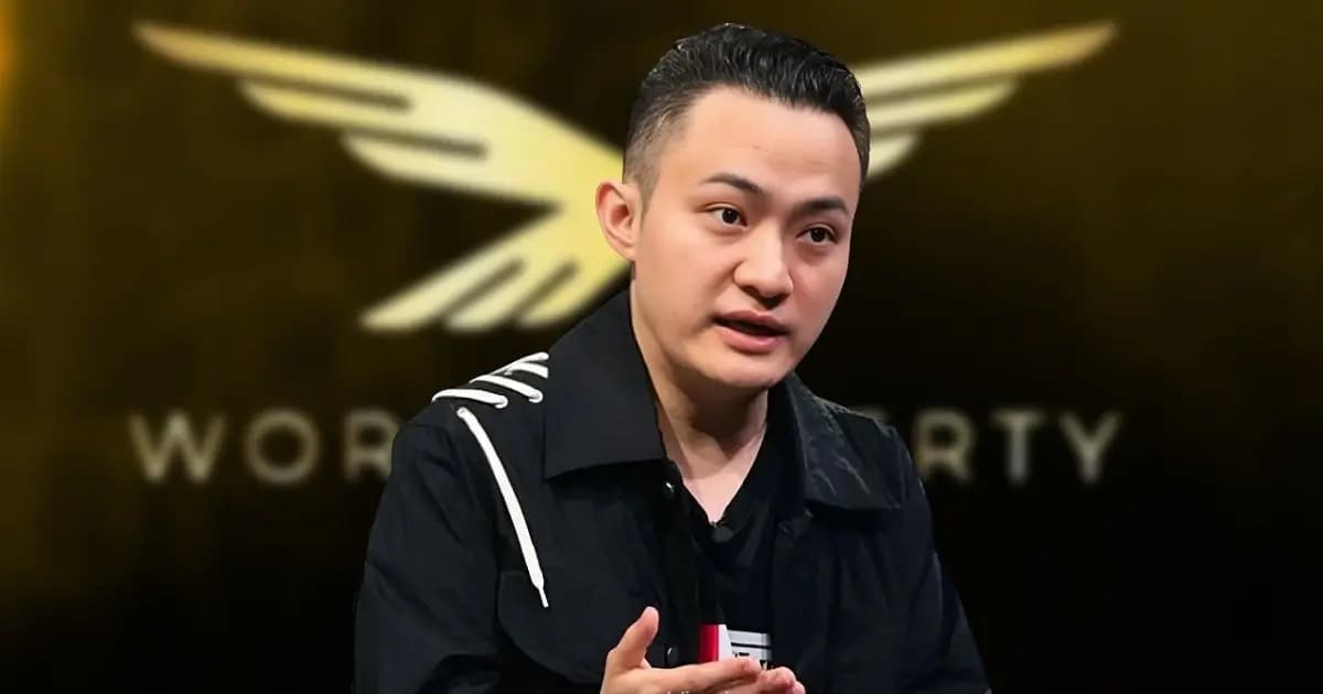 美国资深议员公开批评 WLFI 项目，孙宇晨 vs WLFI 迎来拐点？