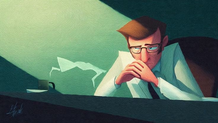 聪明钱储备 400 亿现金，散户押注 2.6 万亿看涨期权：美股 AI 叙事的临界时刻