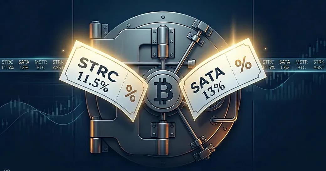 背靠比特币稳拿高收益,这款新产品怎么做到的?