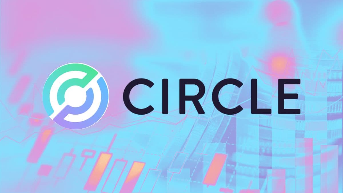 财报超预期、2.22 亿美元发链，Circle 能摆脱「利息股」的估值逻辑吗？