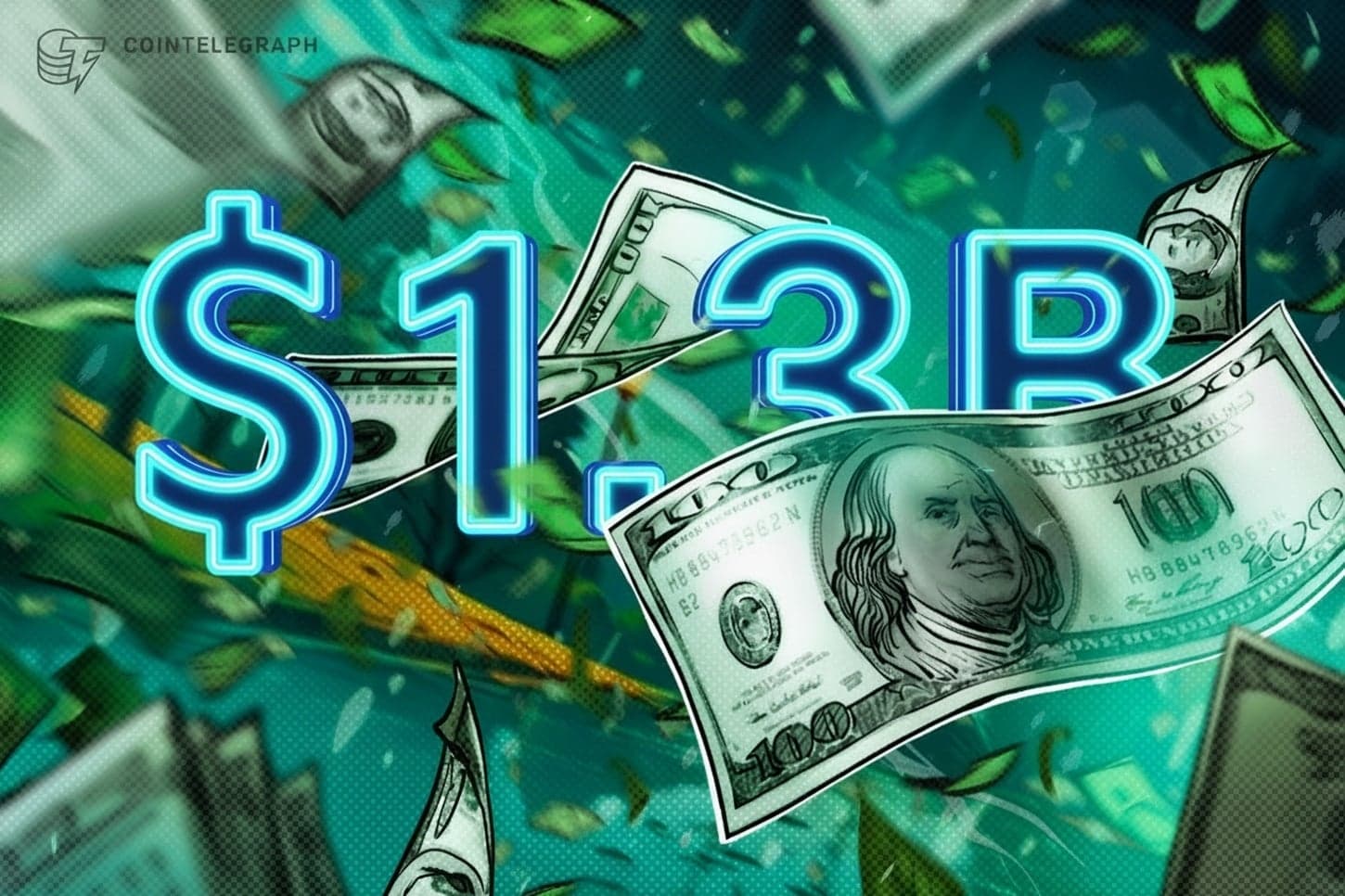MARA 一季度营收不及预期，净亏损 13 亿美元，股价盘后跳水