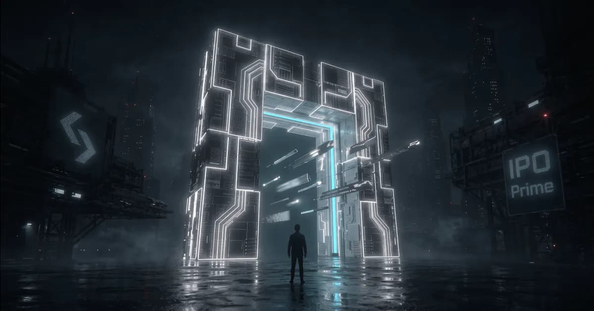 深度拆解 OpenAI Pre-IPO