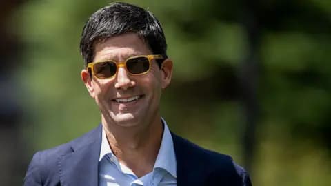 Kevin Warsh 就任美联储主席,首位持有比特币资产的央行掌门人
