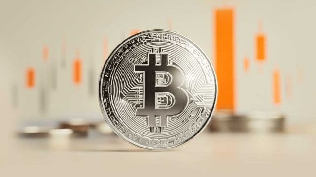 买 BTC 不如买纳指，这话是有保质期的