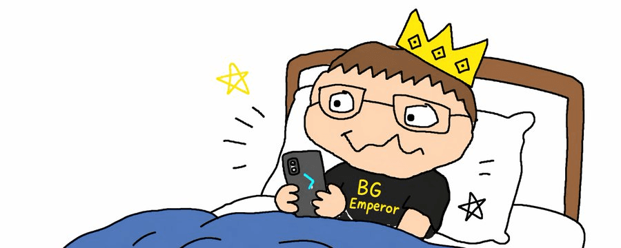 Bitget，你们的皇帝们，一直在呢！