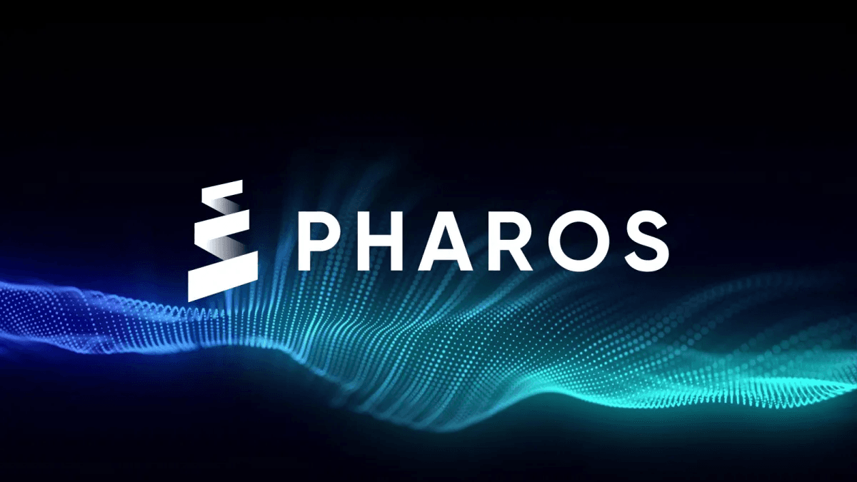 鲲 KUN 与 Pharos Network 达成战略合作,共推 RealFi、RWA 及跨境支付基建创新