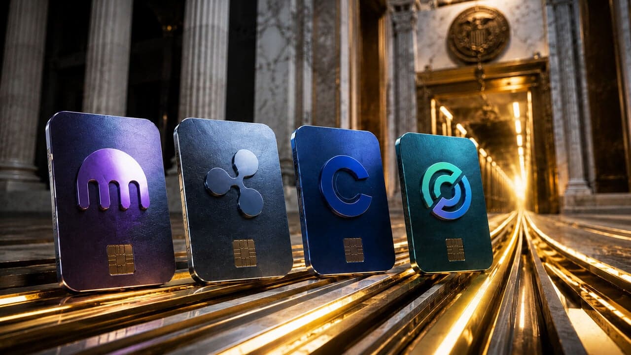 特朗普签署行政令，Kraken、Coinbase 等有望接入美联储支付通道
