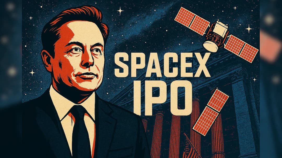 SpaceX IPO 文件全解析:当卫星现金流喂养 AI 黑洞