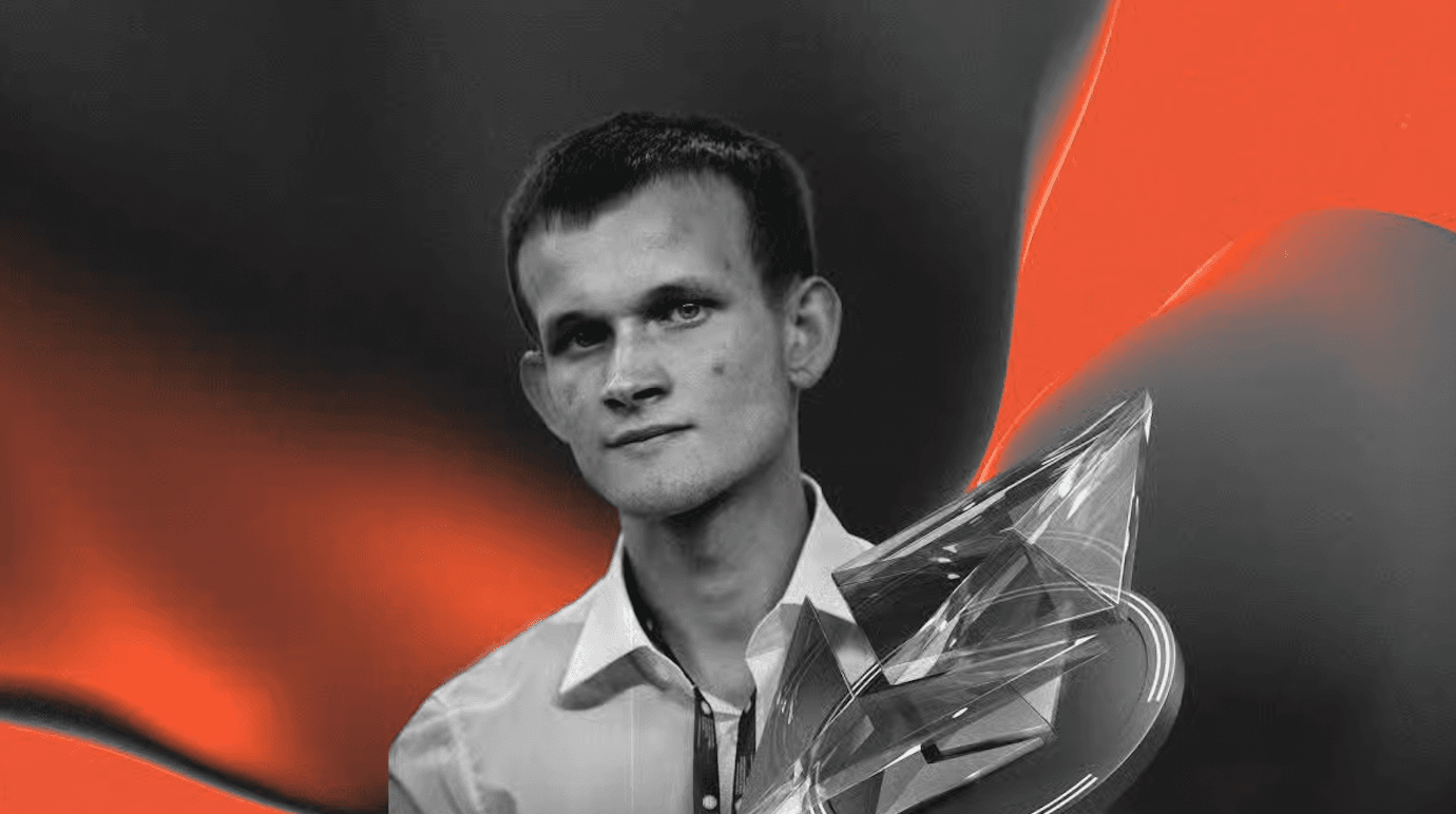 Vitalik 摊牌：以太坊基金会不当“家长”，ETH 自己长大