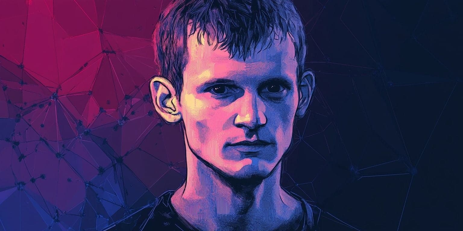 Vitalik 正亲手「拆掉」以太坊基金会