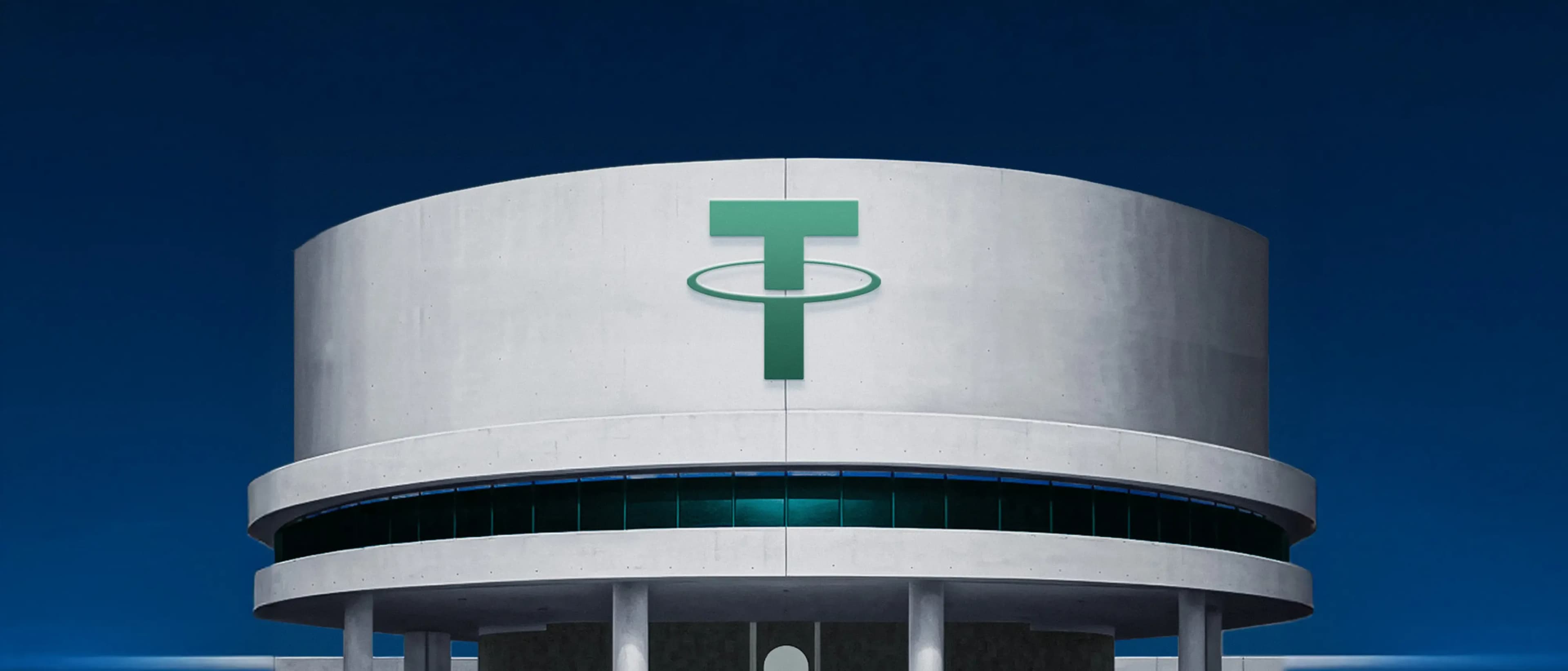 Tether 的新生意，帮小国发行稳定币