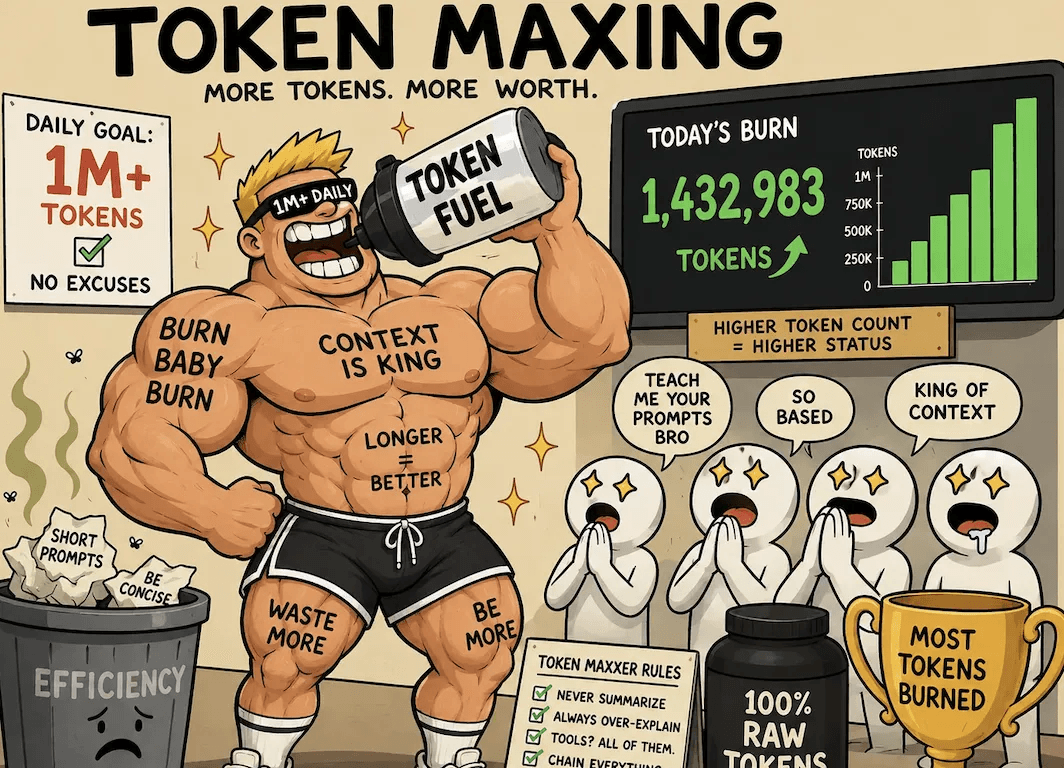 疯狂烧了数十亿美元 Token 之后,硅谷大厂开始限制员工 Token 用量了