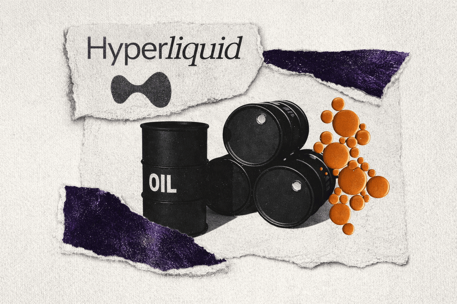 Hyperliquid，华尔街全天候交易便利店