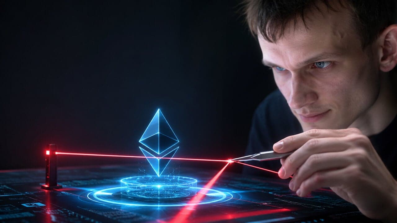 破除 DeFi 循环清算魔咒,Vitalik 提出了新方案