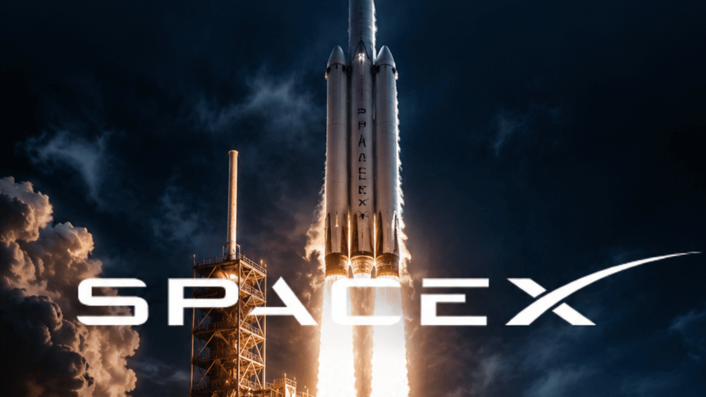 SpaceX 路演全解读：人类史上最大 IPO，要把 GPU 送上太空