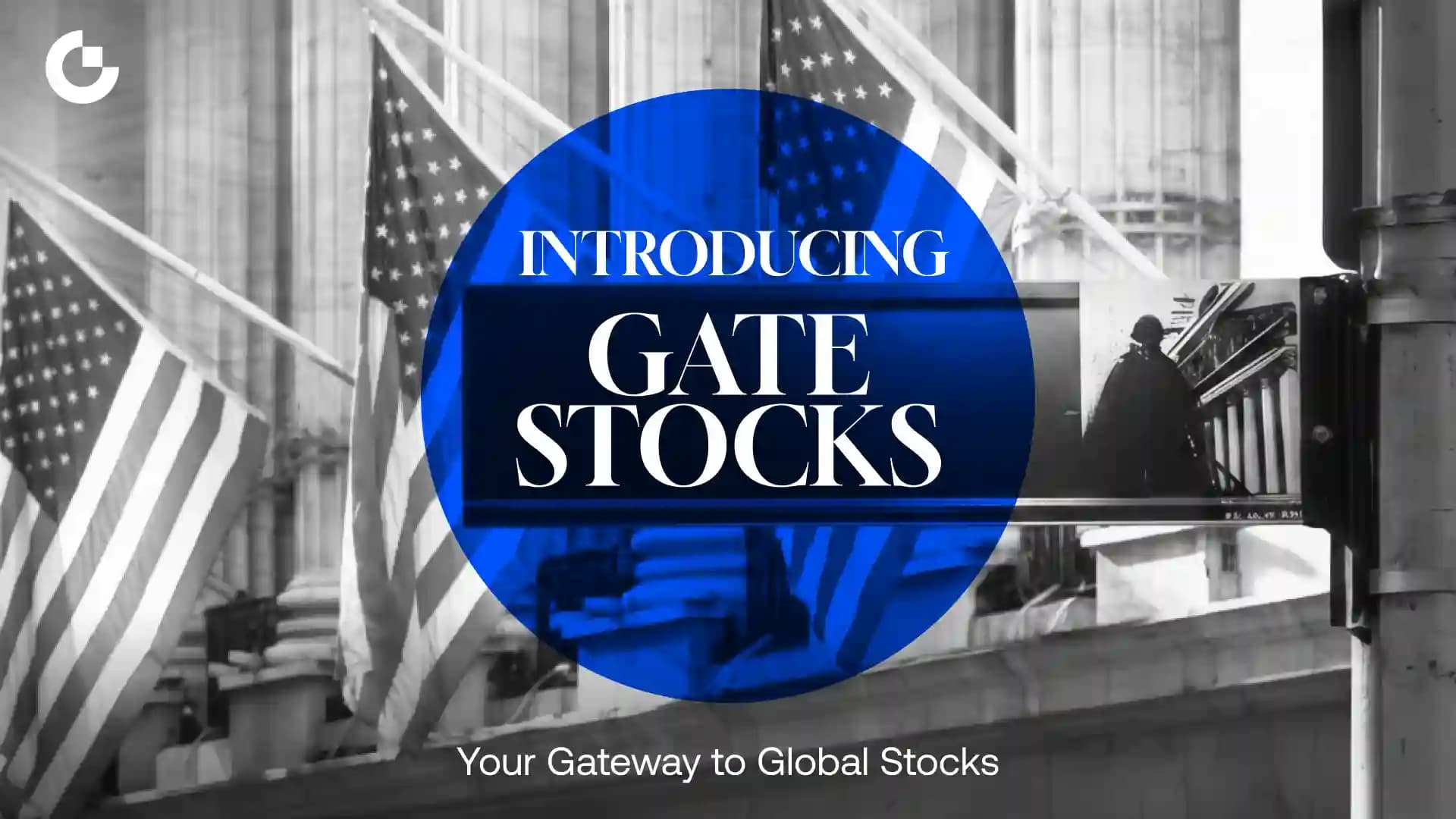 从「碎片化入口」到「一个账号」：Gate TradFi 让全球资产配置触手可及