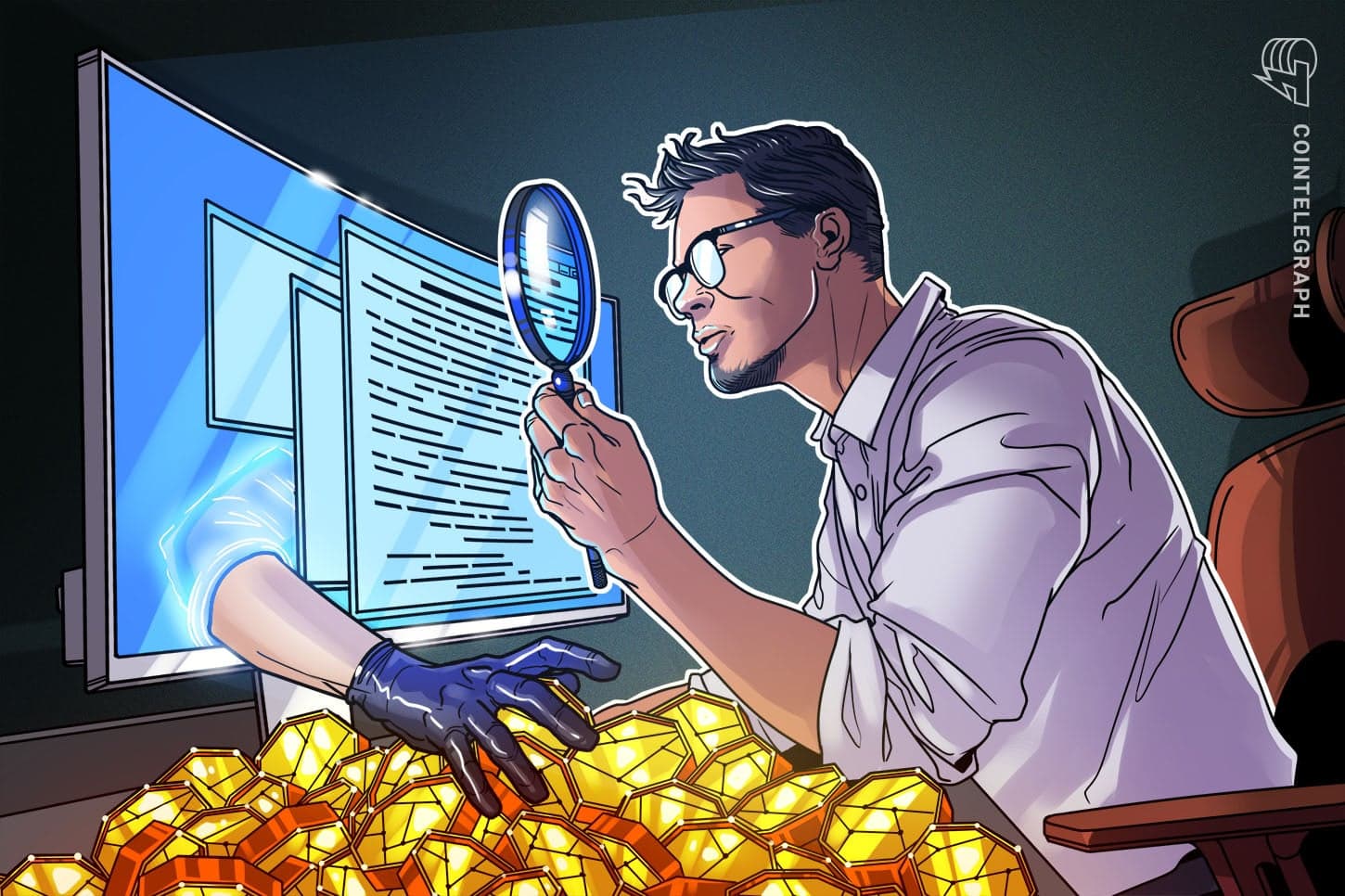 AI 以假乱真，加密用户如何抵御新型骗局？
