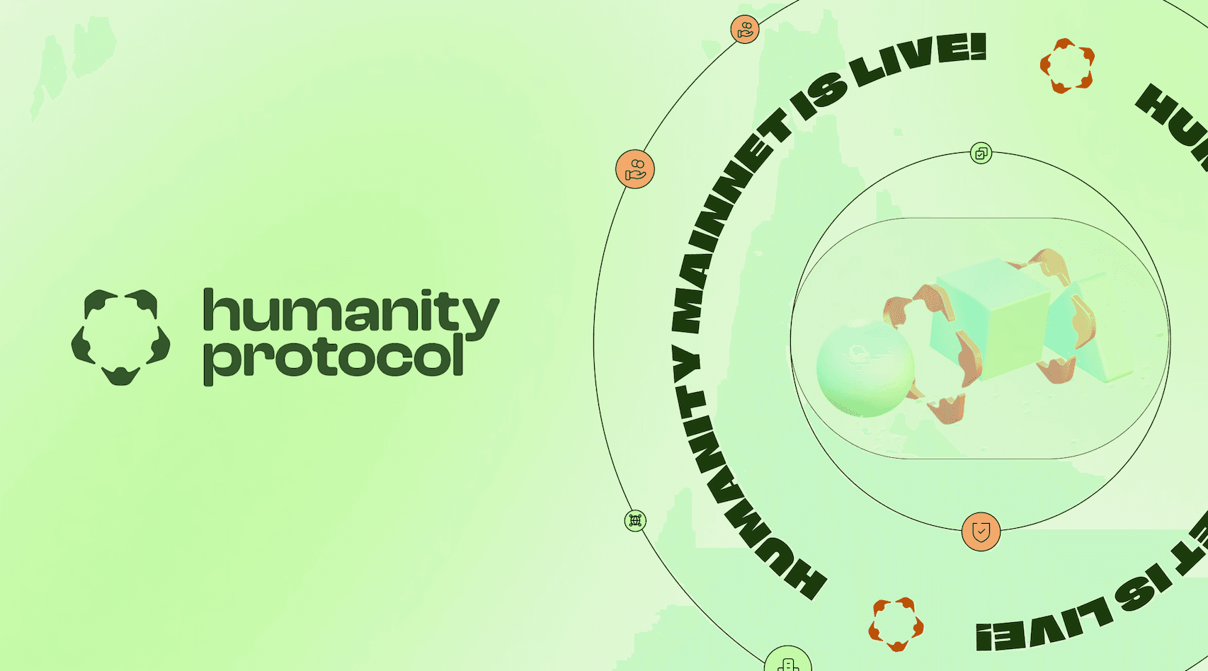 「去中心化身份」项目,毁于一把私钥:Humanity Protocol 3100 万美元安全事件复盘