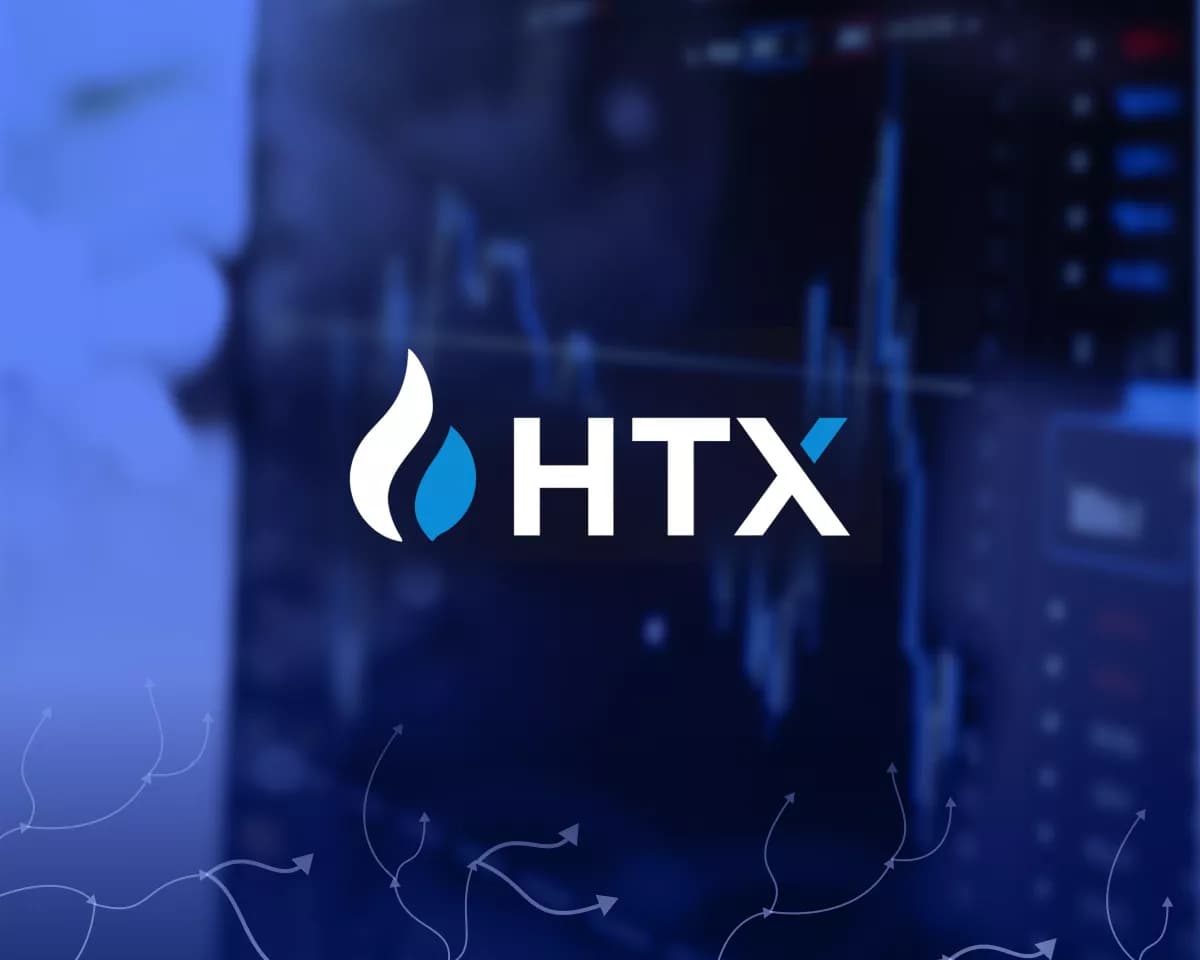 火币 HTX 正在把华尔街带进 Crypto 世界：打破时间边界，重塑全球金融格局
