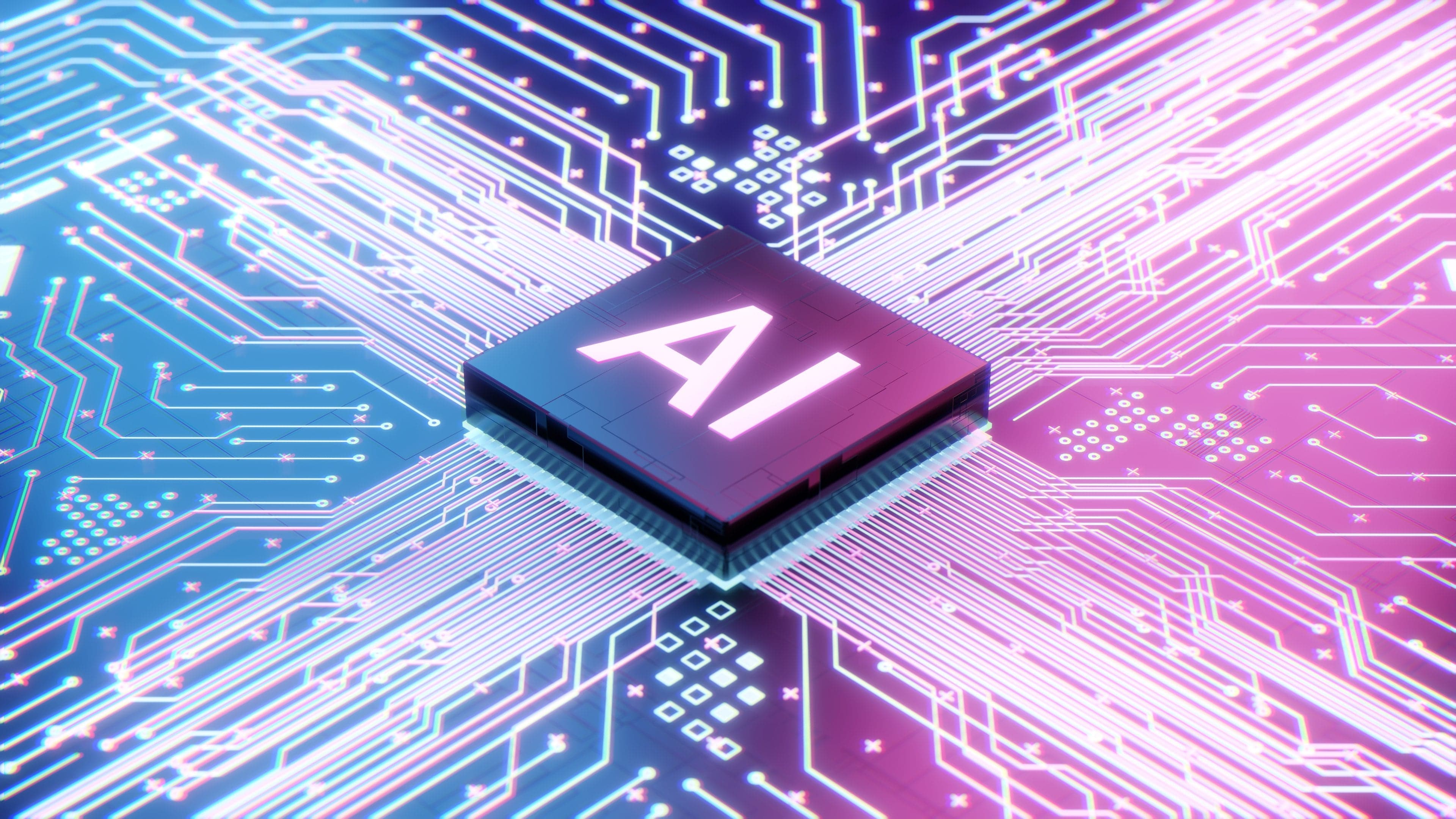 Broadcom vs AMD，谁才是英伟达之后最值得押注的 AI 芯片股？