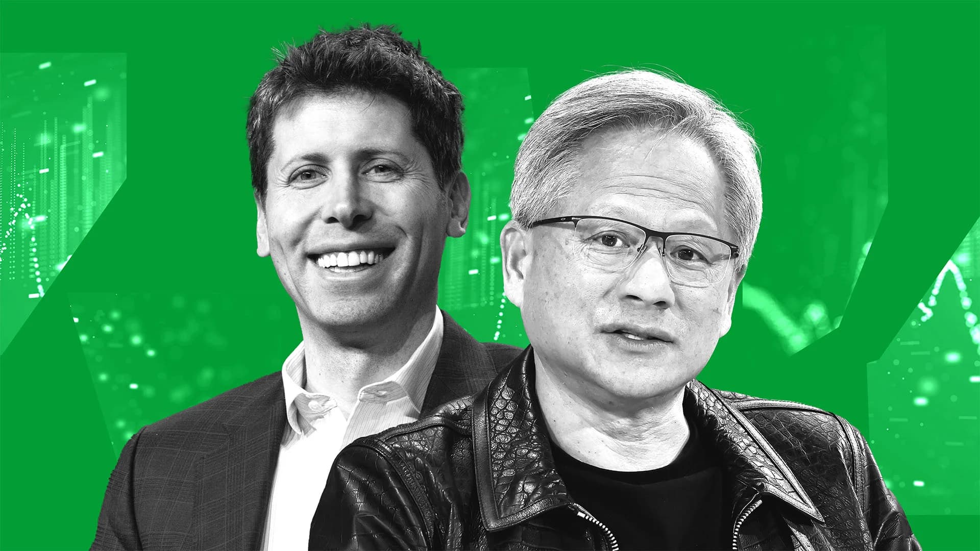 5000 亿美元、20 年租约:OpenAI 洽谈俄亥俄 10 吉瓦数据中心,英伟达拟充当信用「靠山」